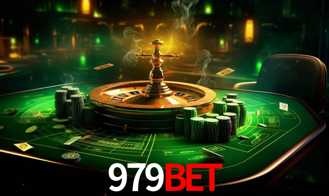 Explorando a Categoria de Eventos em Apostas na 979bet